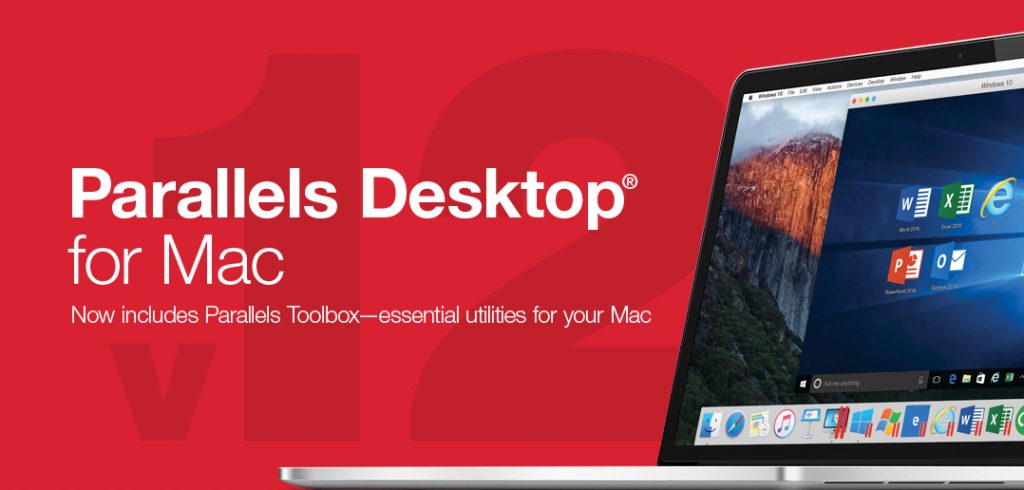 parallels 12 for mac key