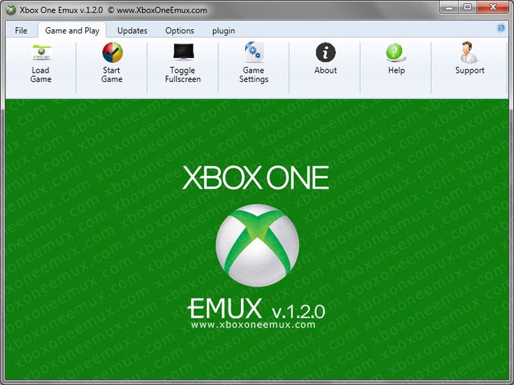 xbox 360 play to for mac